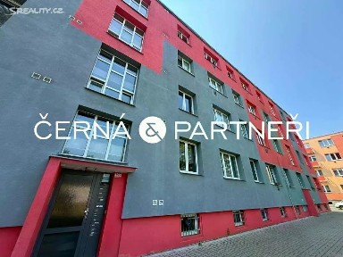 Prodej bytu 3+1 63 m² Štúrova, Teplice - Trnovany