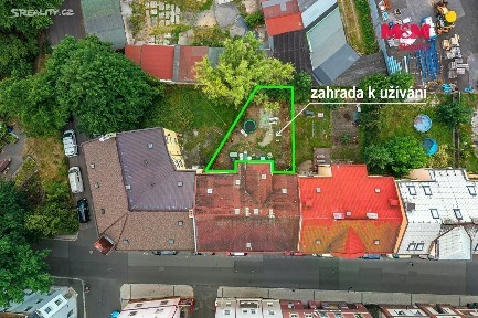 Prodej bytu 3+1 69 m²
