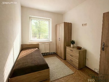 Pronájem bytu pokoje 10 m² Lidická, Pohořelice