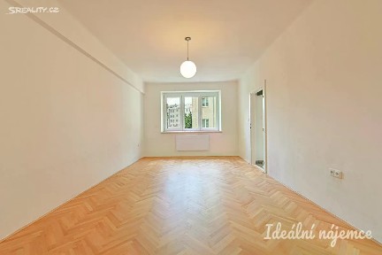 Pronájem bytu 2+kk 45 m² Ypsilantiho, Brno - Staré Brno