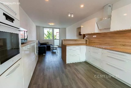Prodej bytu 4+kk 93 m² Tyršova, Vyškov - Vyškov-Předměstí