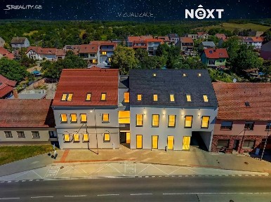 Prodej bytu 2+kk 80 m² 24. dubna, Želešice