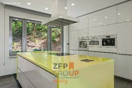 Prodej bytu 3+kk 117 m² Bohuslava Martinů, Brno - Stránice