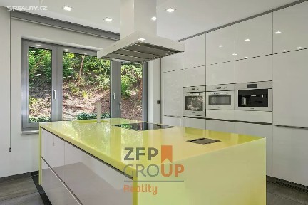 Prodej bytu 3+kk 117 m² Bohuslava Martinů, Brno - Stránice