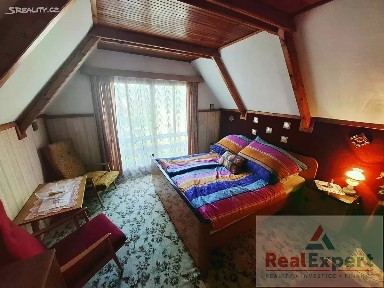 Prodej chaty 110 m², pozemek 569 m²