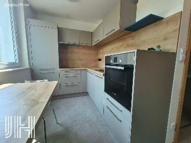 Pronájem bytu 2+1 68 m² Družstevní, Prostějov
