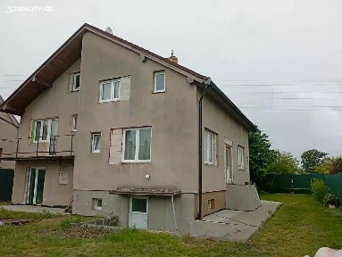 Kostelec nad Labem, Mělník, Antonína Dvořáka