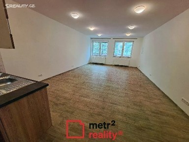 Pronájem bytu 1+kk 50 m² U Cukrovaru, Olomouc - Holice