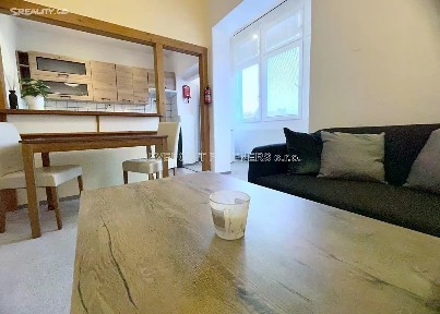Pronájem bytu 2+kk 53 m² Olomouc