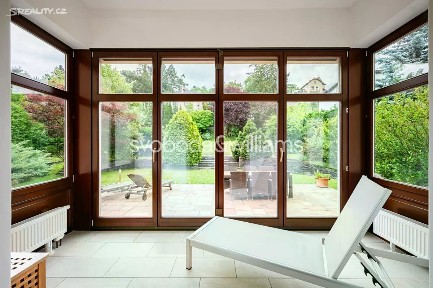 Prodej rodinného domu 289 m², pozemek 1690 m² Václava Křena, Všenory