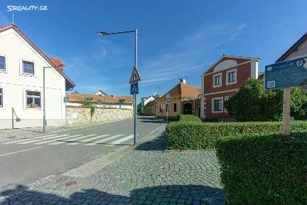 Prodej rodinného domu 130 m², pozemek 283 m²