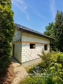 Pohoří - Chotouň