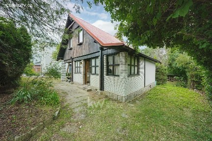 Říčany, Praha-východ, Jívová