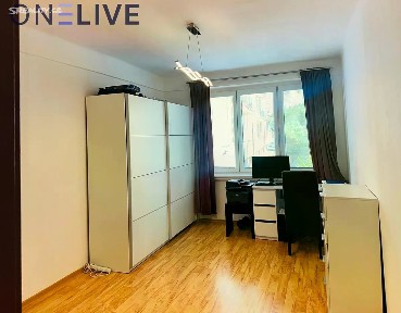 Pronájem bytu 2+1 55 m² Brojova, Plzeň - Východní Předměstí