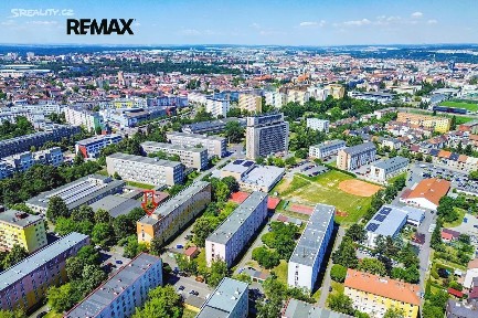 Prodej bytu 2+1 52 m² Blatenská, Plzeň - Lobzy