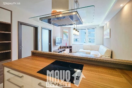 Prodej bytu 2+1 59 m² Paříkova, Praha - Vysočany