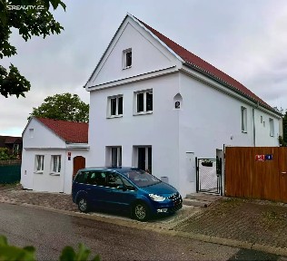 Prodej bytu 3+1 88 m²