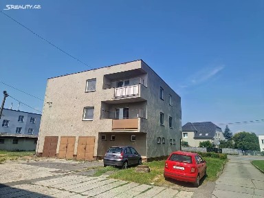 Prodej bytu 3+1 66 m² Opavská, Otice