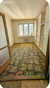 Prodej bytu 2+1 60 m² Spojů, Ostrava - Poruba