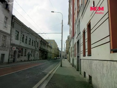 Prodej bytu 2+1 63 m²