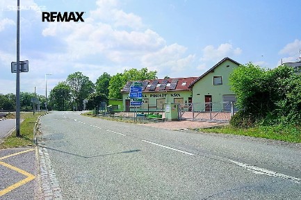 Pardubická, Třebechovice pod Orebem