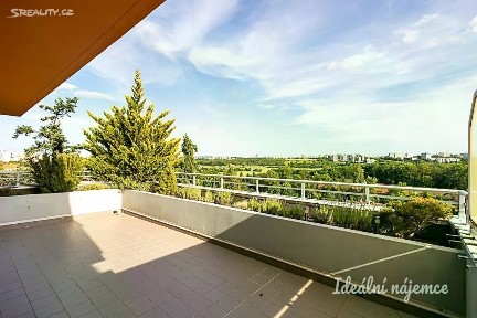 Pronájem bytu 3+kk 85 m² Hyacintová, Praha - Záběhlice