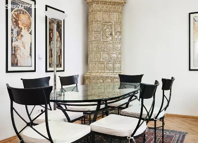 Pronájem bytu 3+1 81 m²