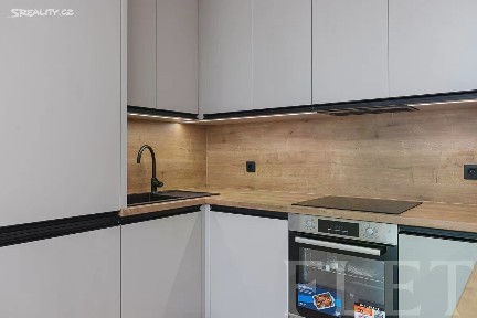 Pronájem bytu 2+kk 56 m² Nebřenická, Praha - Chodov