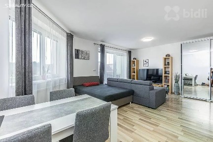 Prodej bytu 1+kk 45 m² Pod Zahrady, Přezletice