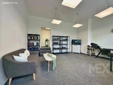 Pronájem obchodního prostoru 70 m² Budějovická, Praha - Krč