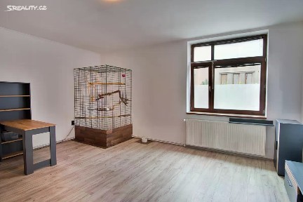 Prodej bytu 2+kk 45 m² Jugoslávská, Liberec - Liberec III-Jeřáb