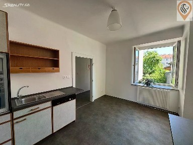 Pronájem bytu 1+1 50 m² Masarykova, Klatovy - Klatovy II