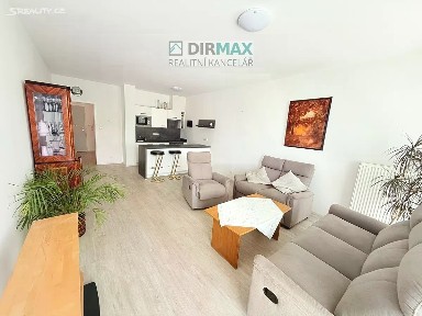 Pronájem bytu 2+kk 60 m² Otýlie Beníškové, Plzeň - Severní Předměstí