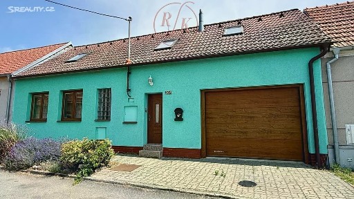 Jezeřany-Maršovice, Znojmo