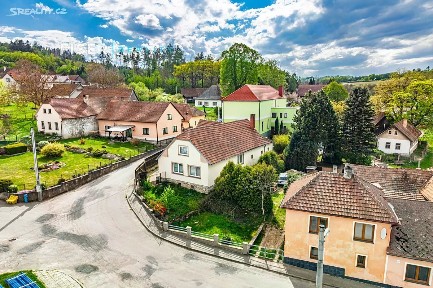 Pavlínov, Žďár nad Sázavou