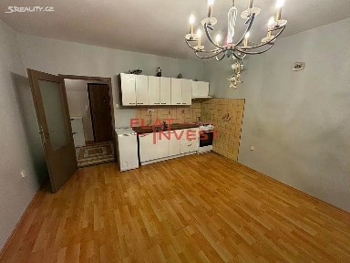 Pronájem bytu 2+kk 40 m²