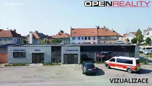 Lidická, Prostějov