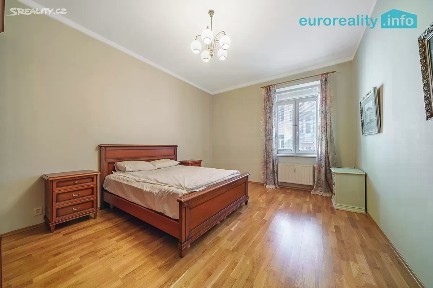 Prodej bytu 2+1 80 m² Koptova, Karlovy Vary