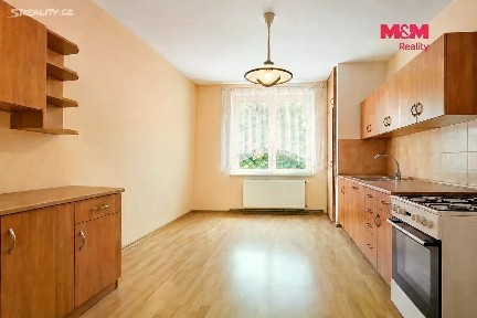Prodej bytu 2+1 65 m²