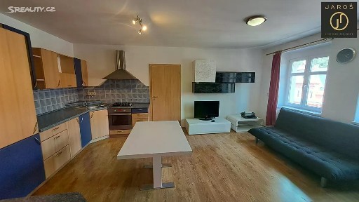 Prodej bytu 4+kk 95 m² Sokolovská, Karlovy Vary - Rybáře