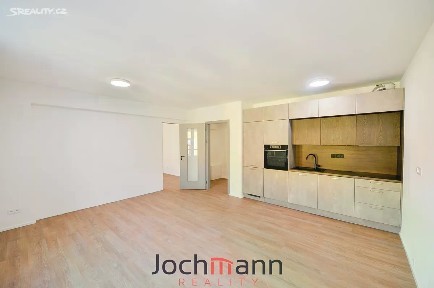 Pronájem bytu 2+kk 49 m² Jeronýmova, České Budějovice - České Budějovice 6