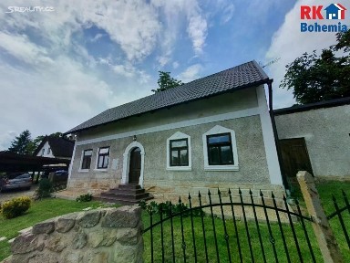 Libošovice - Rytířova Lhota