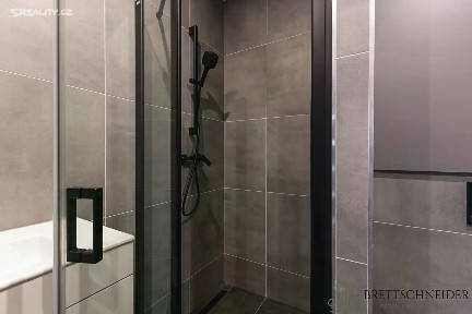 Pronájem bytu 2+kk 45 m² Ostrava