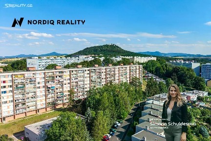 Prodej bytu 3+1 73 m² Trnovanská, Teplice - Trnovany