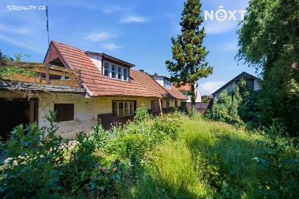 Prodej rodinného domu 110 m², pozemek 332 m²