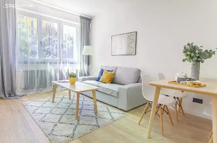 Prodej bytu 2+1 57 m² Křimická, Plzeň - Skvrňany