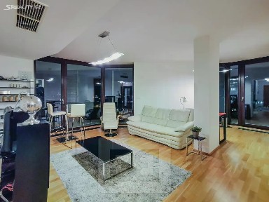 Pronájem bytu 2+kk 63 m² Pitterova, Praha - Žižkov