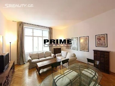 Praha, Praha 2, Nové Město, Odborů, 10