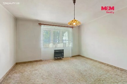 Prodej bytu 2+1 56 m² Otevřená, Kladno - Kročehlavy
