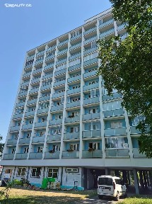 Prodej bytu 2+1 65 m²